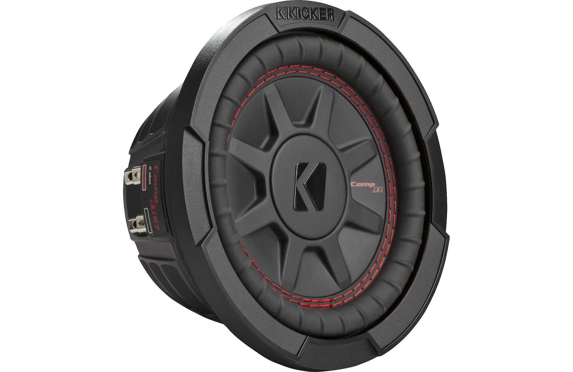 Kicker Comp RT 10" Subwoofer