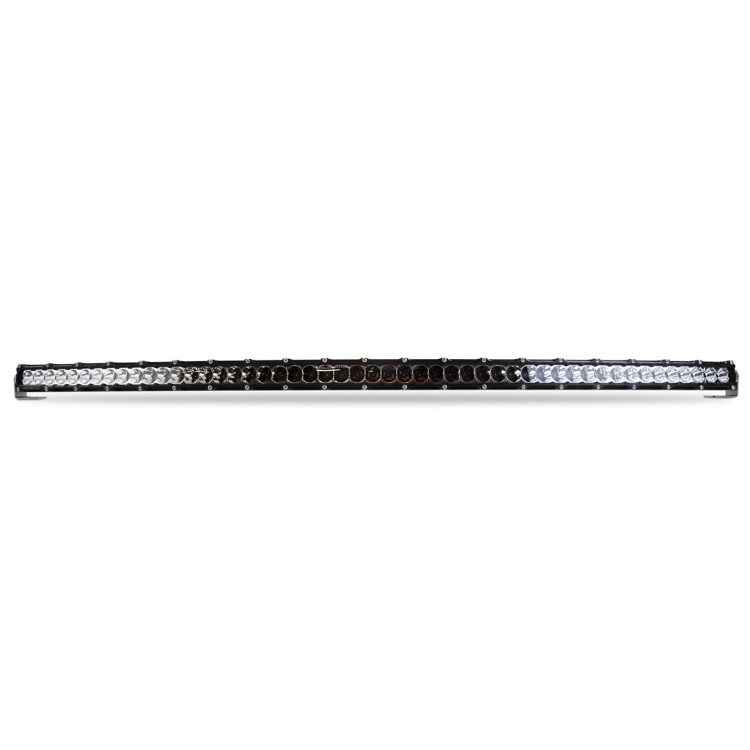 40 INCH STRAIGHT LED LIGHT BAR HERETIC 6 SERIES