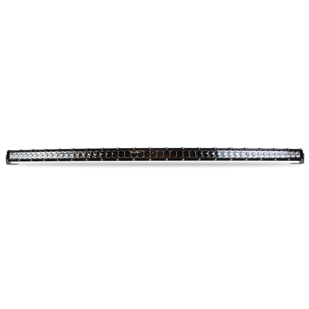 50 INCH CURVED LED LIGHT BAR HERETIC 6 SERIES