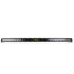40 INCH CURVED LED LIGHT BAR HERETIC 6 SERIES
