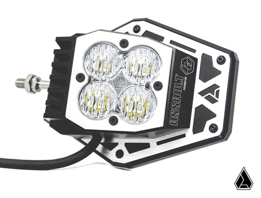 LED Side Mirrors Assault Industries/Baja Designs Nighthawk