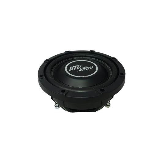 UTV Stereo Flex Series 10" Low-Profile Subwoofer