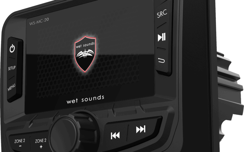 Wet Sounds WS-MC20
