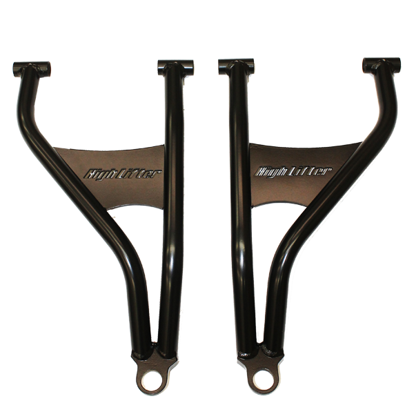 Front Forward Upper & Lower Control Arms Polaris Ranger 570/900/1000 XP Crew