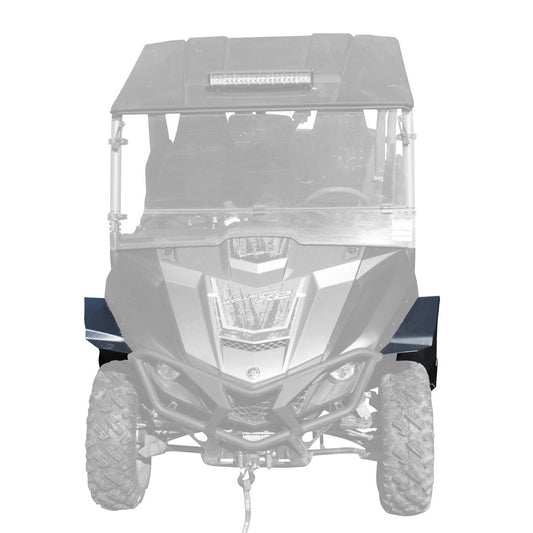 Yamaha Wolverine X2 Super Max Coverage Fender Flares (Base Model)(2019-2020)