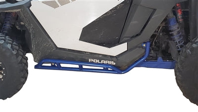 Polaris RZR Pro XP Rock Sliders