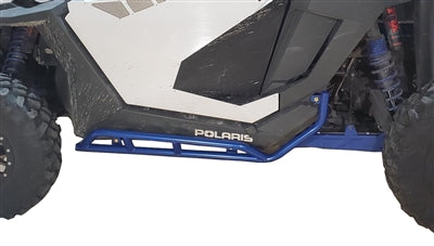 Polaris RZR Pro XP Rear Bumper | GORILLA OFFROAD
