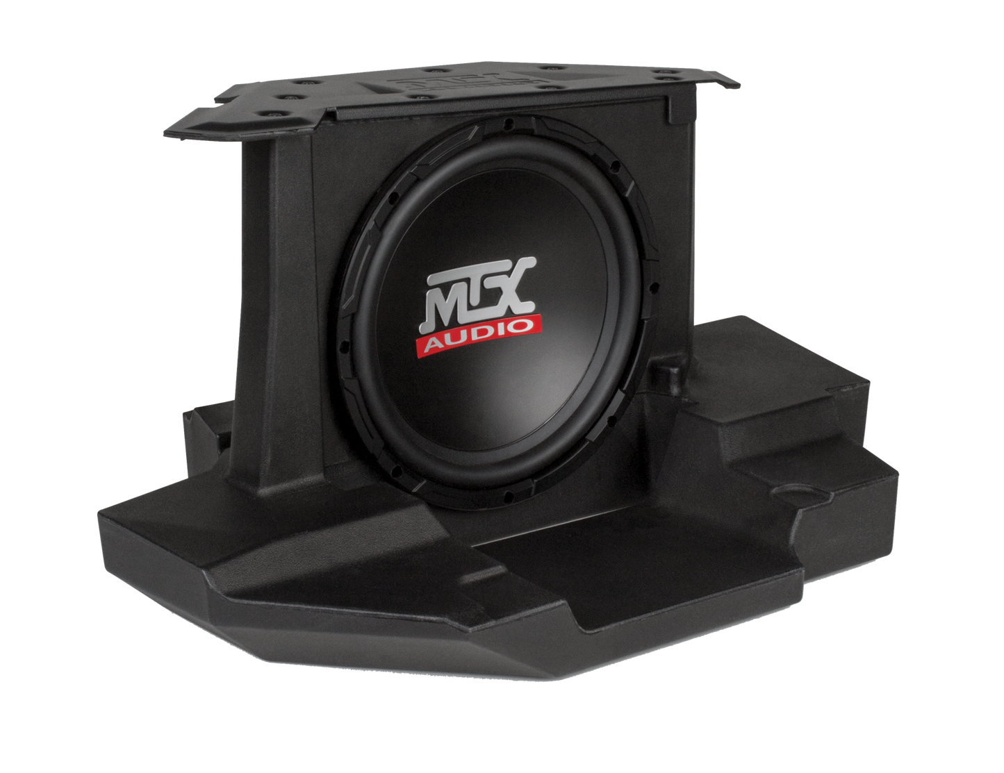 Polaris General Amplified Subwoofer Enclosure