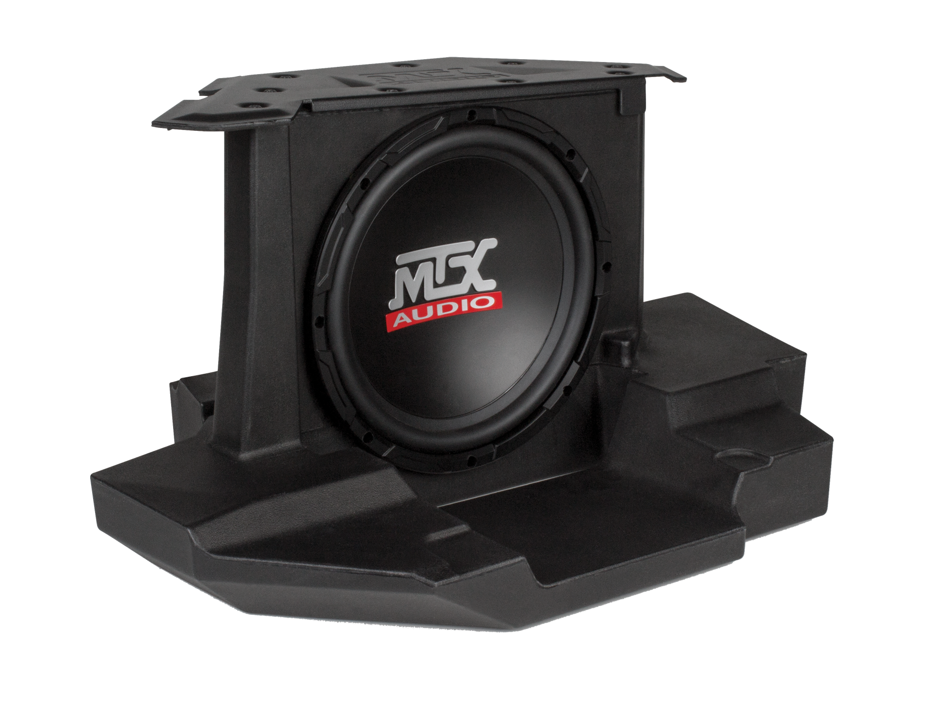 Polaris General Amplified Subwoofer Enclosure