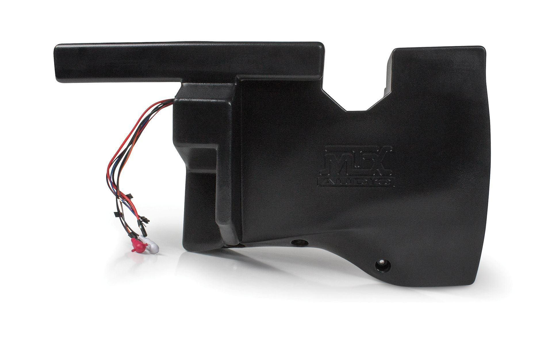 Polaris RZR Amplified Subwoofer Enclosure