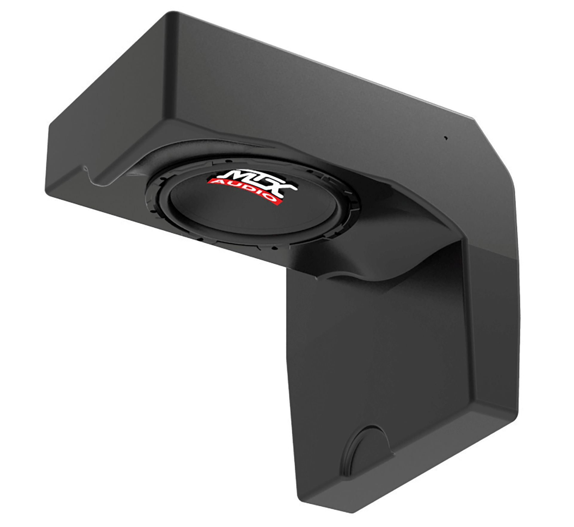 Polaris Ranger Amplified Subwoofer Enclosure