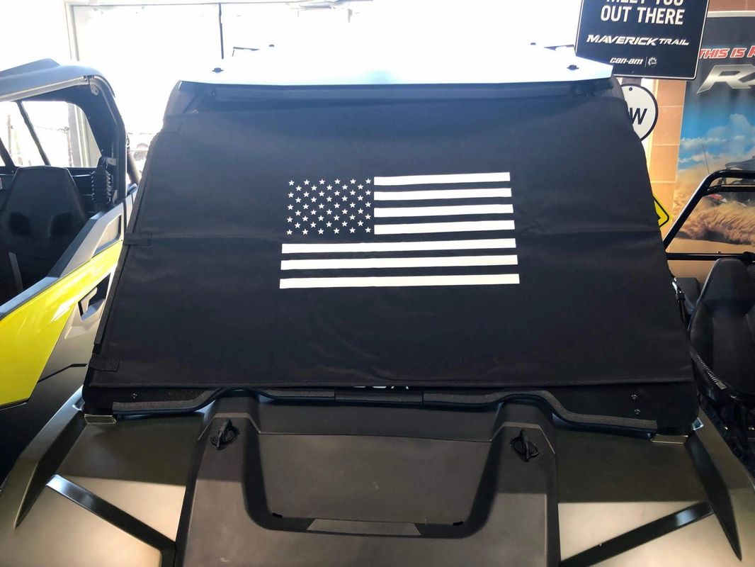 Polaris General Windshield Cover
