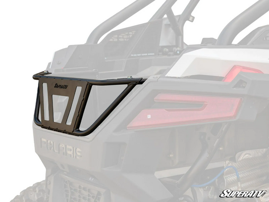Polaris RZR PRO XP Bed Enclosure