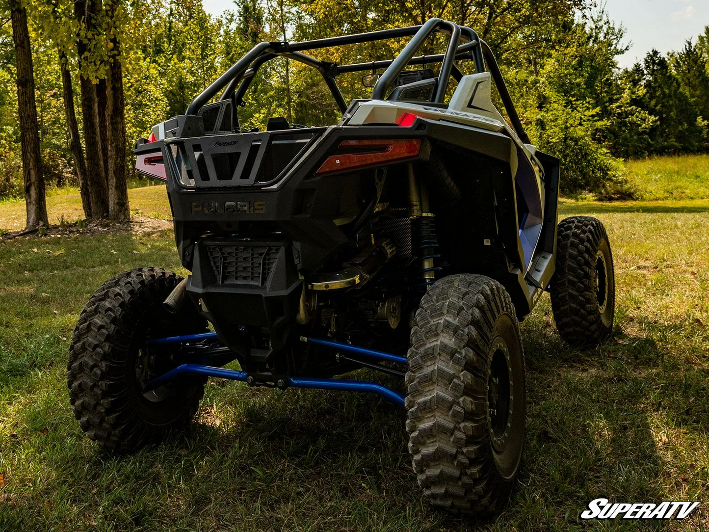 Polaris RZR PRO XP Bed Enclosure