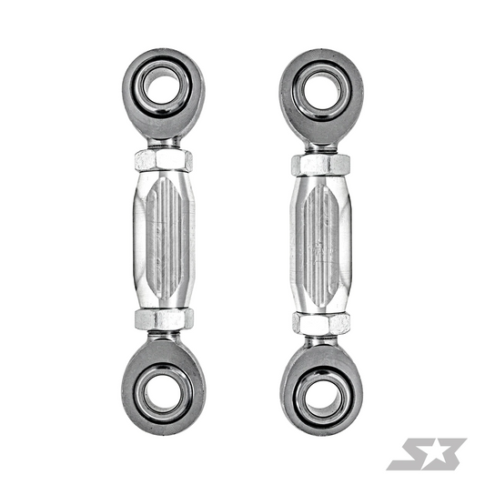 Polaris RZR PRO XP Front Sway Bar Links