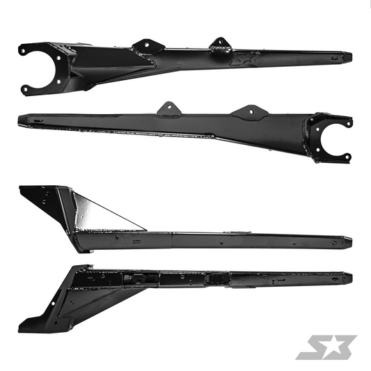 Polaris RZR PRO XP HD High Clearance Trailing Arms