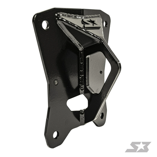 Polaris RZR PRO XP HD Pull Plate