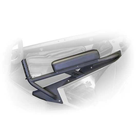 Polaris RZR Pro XP Door Arm Rests Front Pair 2020+