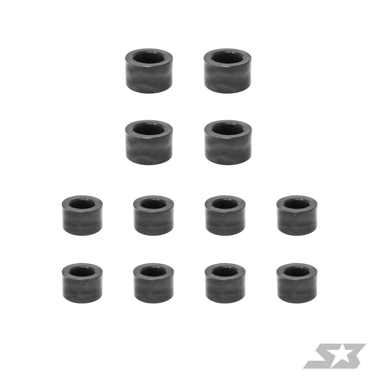 Polaris RZR RS1 HD Bushing Kits