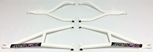 Polaris General 1000 And RZR S 1000 Forward A-Arm Kit (2015-2016)