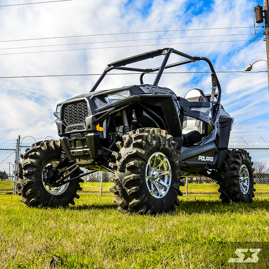 Polaris RZR S 1000 & RZR S 900 3 Inch Bracket Lift Kit