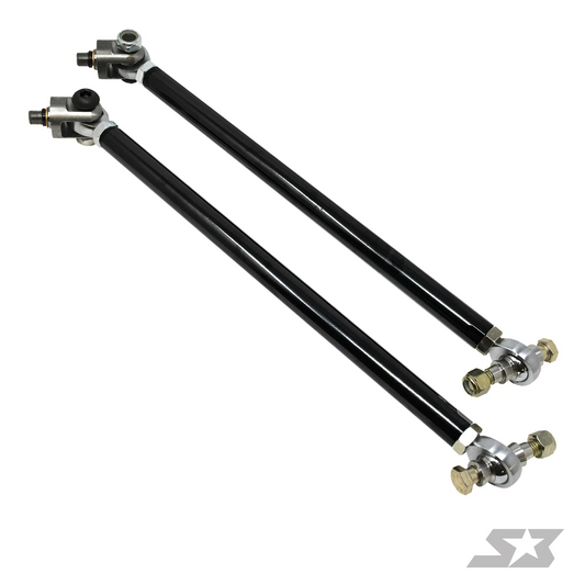 Polaris RZR S 900 and RZR S 1000 HD Tie Rods