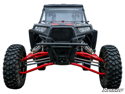 Polaris RZR XP 1000 3 Inch Long Travel Kit Chromoly Tubed