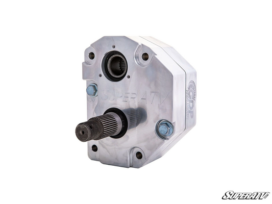 Polaris RZR XP 1000 4 Inch Portal Gear Lift Dual Idler