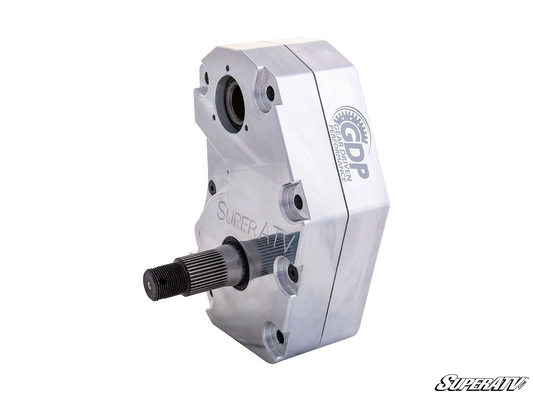 Polaris RZR XP 1000 6 Inch Portal Gear Lift Single Idler