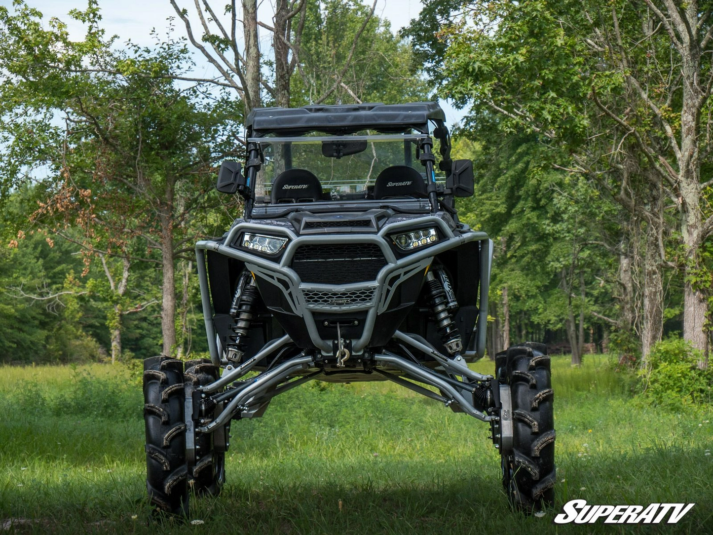 Polaris RZR XP 1000 8 Inch Portal Gear Lift