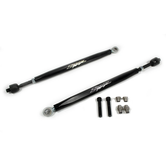 Polaris RZR XP 1000 Billet Tie Rod Kit (2014-2016)