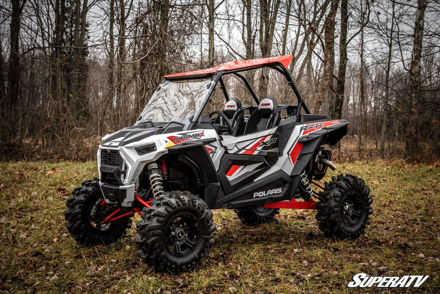 Polaris RZR XP 1000 Dynamix Edition 3 Inch Lift Kit