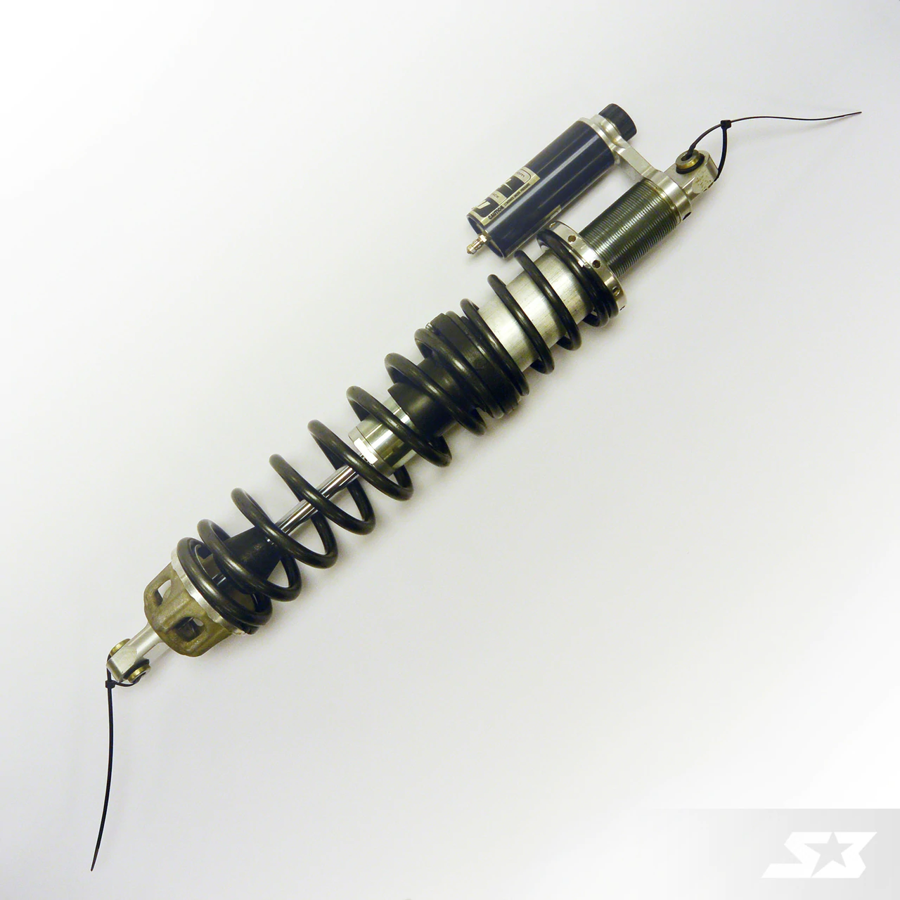 thumbnail image 2 of Polaris RZR Stock Shock/Spring Spacer (1 Pair 2 of 12