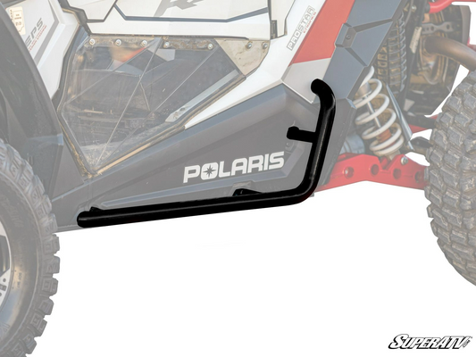Polaris RZR XP 1000 Heavy Duty Nerf Bars
