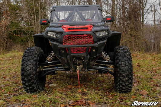 Polaris RZR XP 1000 High Clearance 1.5 Inch Forward Offset A-Arms