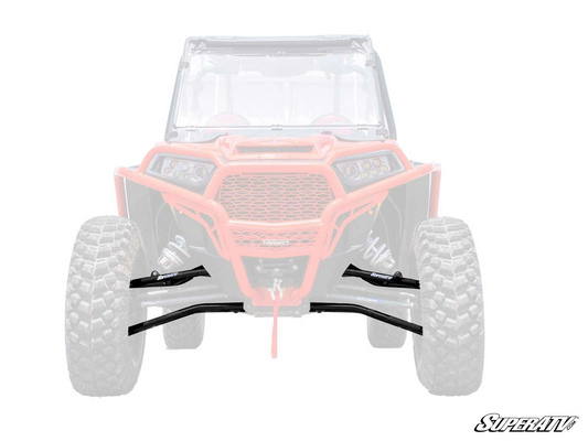 Polaris RZR XP 1000 High Clearance A-Arms