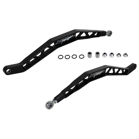 Polaris RZR XP 1000, RS1, XP Turbo Intense Series Lower Radius Rod Kit