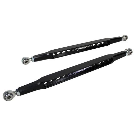 Polaris RZR XP 1000, XP Turbo, RS1 Intense Series Upper Radius Rod Kit
