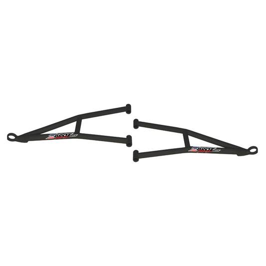 Polaris RZR XP 1000 And XP Turbo Lower Front A-Arm Kit (2017-2020)