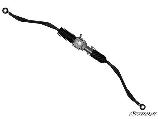 Polaris RZR XP 1000 Rackboss Heavy Duty Rack And Pinion