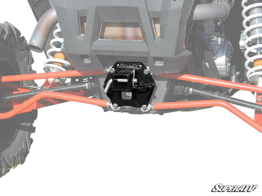 Polaris RZR XP 1000 Rear Receiver Hitch