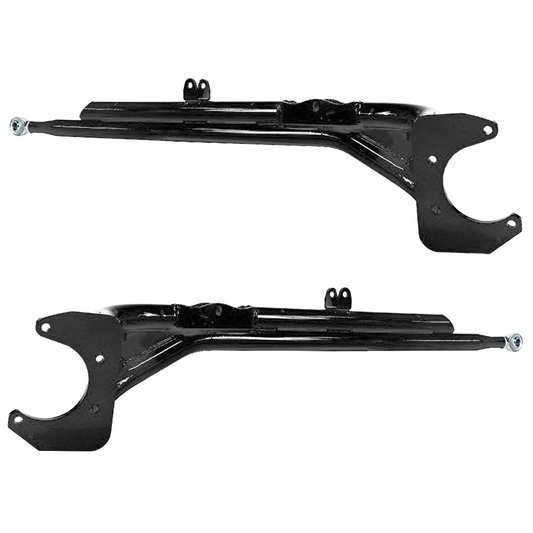 Polaris RZR XP 1000, XP Turbo, RS1 Trailing Arm Kit