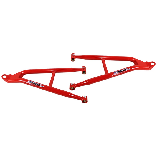 Polaris RZR XP 4 Turbo S HD Pro Max Lower A-Arm Kit (2019-2021)