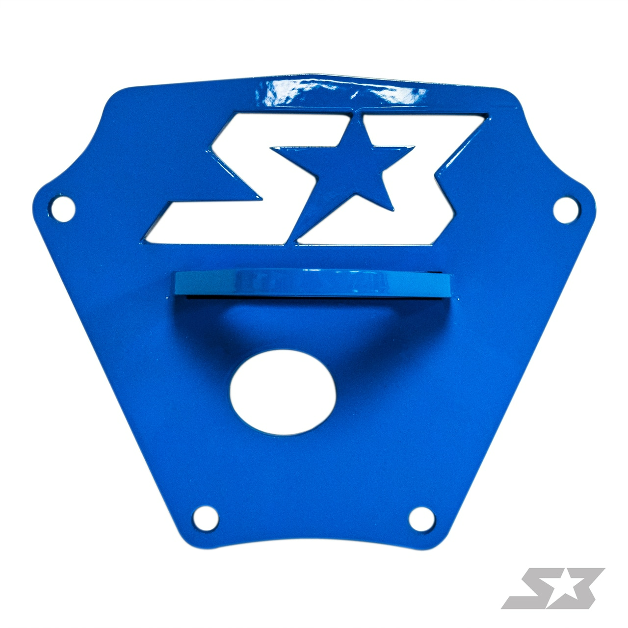Polaris RZR XP 900 HD Pull Plate