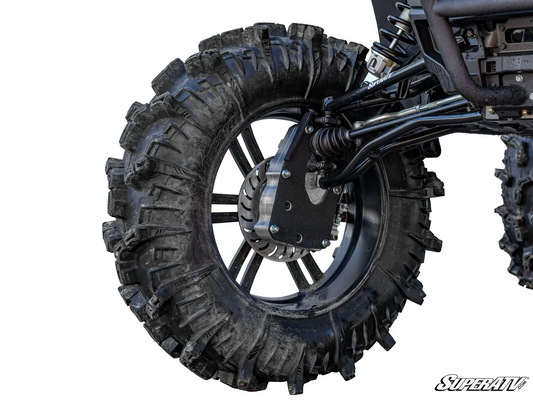 Polaris RZR XP Turbo 8 Inch Portal Gear Lift