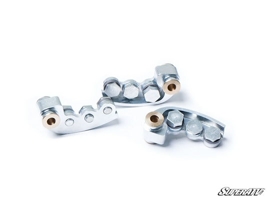 Polaris RZR XP Turbo Clutch Kit