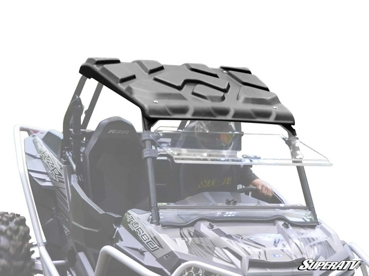 Polaris RZR XP Turbo Plastic Roof