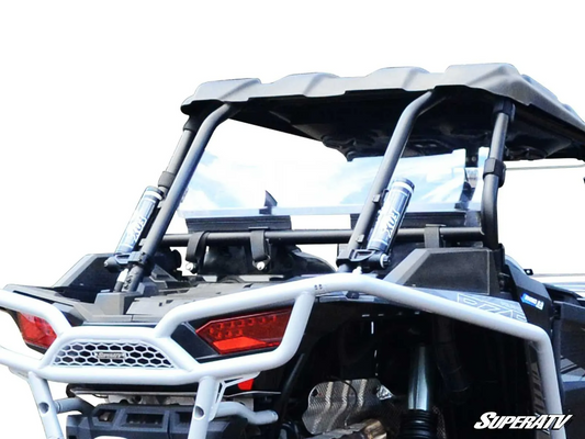Polaris RZR XP Turbo Rear Windshield