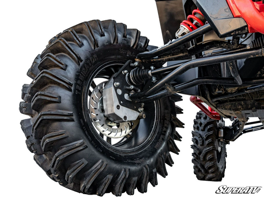 Polaris RZR XP Turbo S 6 Inch Portal Gear Lift