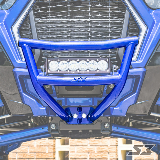 Polaris RZR XP Turbo S Front Bumper
